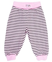 Брюки KP4389 розовый CROCKID
